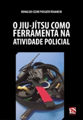 Ronaldo Venancio Jiu-jitsu