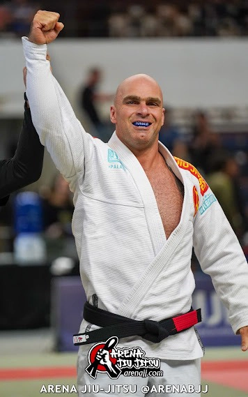 Ronaldo Venancio Jiu-jitsu