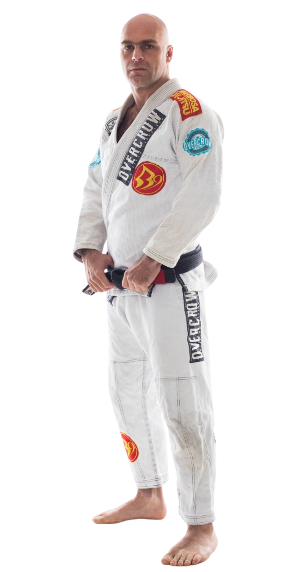 Ronaldo Venancio Jiu-jitsu