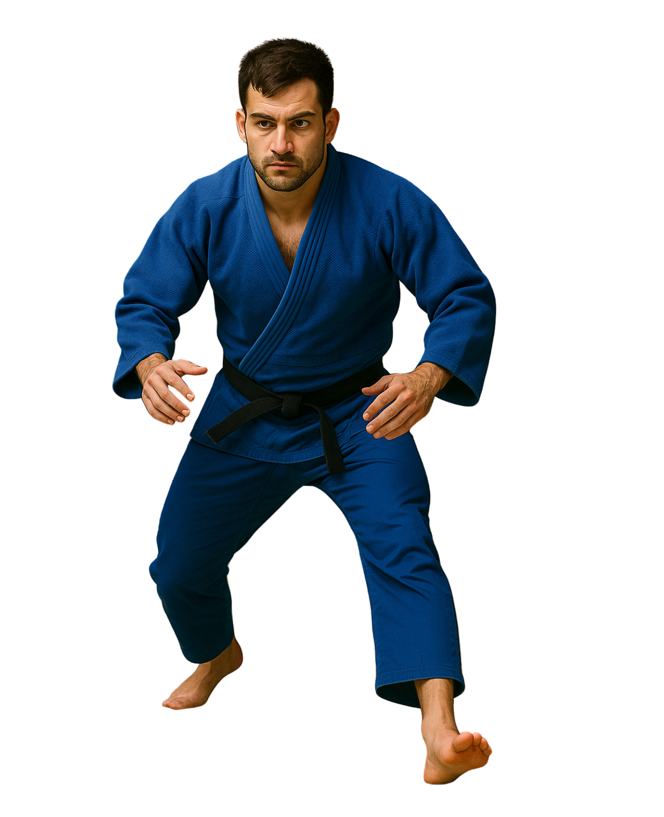 judo
